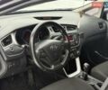 Сірий Кіа Сід, об'ємом двигуна 1.58 л та пробігом 240 тис. км за 7700 $, фото 17 на Automoto.ua