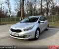 Сірий Кіа Сід, об'ємом двигуна 1.6 л та пробігом 165 тис. км за 8450 $, фото 1 на Automoto.ua