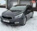 Сірий Кіа Сід, об'ємом двигуна 1.58 л та пробігом 240 тис. км за 7700 $, фото 1 на Automoto.ua