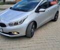 Серый Киа Сид, объемом двигателя 1.58 л и пробегом 202 тыс. км за 8800 $, фото 2 на Automoto.ua