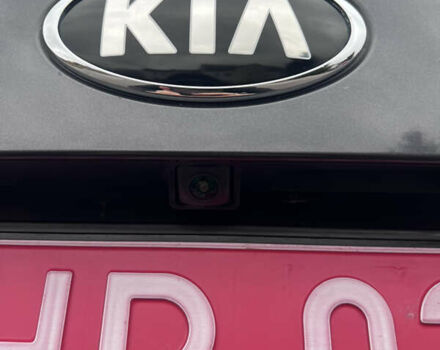Сірий Кіа Сід, об'ємом двигуна 1.6 л та пробігом 183 тис. км за 11000 $, фото 18 на Automoto.ua