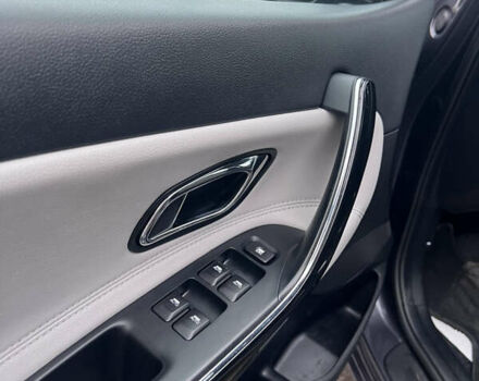 Сірий Кіа Сід, об'ємом двигуна 1.6 л та пробігом 183 тис. км за 11000 $, фото 22 на Automoto.ua