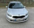 Серый Киа Сид, объемом двигателя 1.58 л и пробегом 165 тыс. км за 8700 $, фото 8 на Automoto.ua