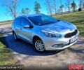 Серый Киа Сид, объемом двигателя 1.6 л и пробегом 231 тыс. км за 7950 $, фото 1 на Automoto.ua