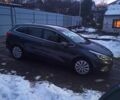 Серый Киа Сид, объемом двигателя 1.6 л и пробегом 205 тыс. км за 8300 $, фото 1 на Automoto.ua