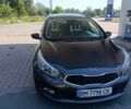 Серый Киа Сид, объемом двигателя 1.6 л и пробегом 225 тыс. км за 8700 $, фото 21 на Automoto.ua