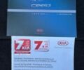 Сірий Кіа Сід, об'ємом двигуна 1.6 л та пробігом 187 тис. км за 12200 $, фото 67 на Automoto.ua
