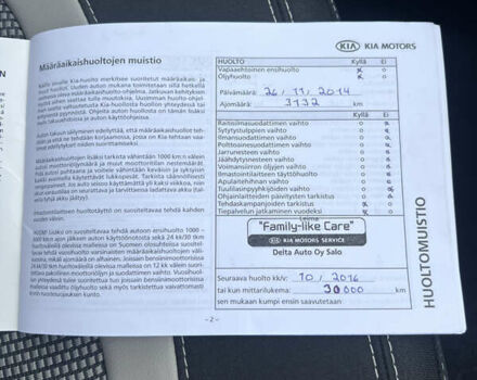 Сірий Кіа Сід, об'ємом двигуна 1.6 л та пробігом 183 тис. км за 11000 $, фото 51 на Automoto.ua