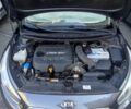 Сірий Кіа Сід, об'ємом двигуна 1.58 л та пробігом 251 тис. км за 8300 $, фото 7 на Automoto.ua