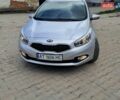 Серый Киа Сид, объемом двигателя 1.58 л и пробегом 202 тыс. км за 8800 $, фото 1 на Automoto.ua