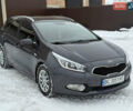 Сірий Кіа Сід, об'ємом двигуна 1.6 л та пробігом 240 тис. км за 7300 $, фото 1 на Automoto.ua