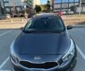 Серый Киа Сид, объемом двигателя 1.6 л и пробегом 251 тыс. км за 7300 $, фото 3 на Automoto.ua