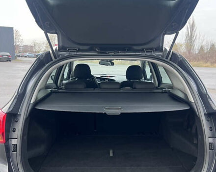 Сірий Кіа Сід, об'ємом двигуна 1.6 л та пробігом 183 тис. км за 11000 $, фото 46 на Automoto.ua