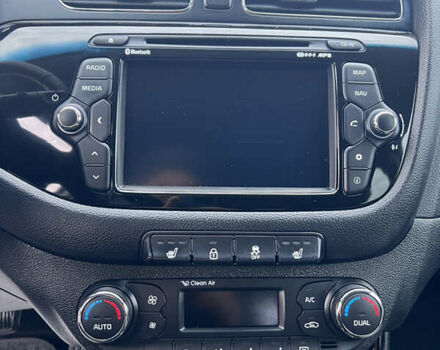 Серый Киа Сид, объемом двигателя 1.6 л и пробегом 183 тыс. км за 11000 $, фото 31 на Automoto.ua