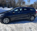 Серый Киа Сид, объемом двигателя 1.6 л и пробегом 183 тыс. км за 11200 $, фото 8 на Automoto.ua