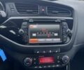 Серый Киа Сид, объемом двигателя 1.6 л и пробегом 183 тыс. км за 11000 $, фото 5 на Automoto.ua