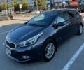 Серый Киа Сид, объемом двигателя 1.6 л и пробегом 251 тыс. км за 7300 $, фото 1 на Automoto.ua