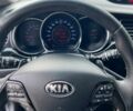 Серый Киа Сид, объемом двигателя 1.6 л и пробегом 183 тыс. км за 11200 $, фото 35 на Automoto.ua