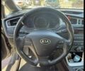 Серый Киа Сид, объемом двигателя 1.6 л и пробегом 236 тыс. км за 3444 $, фото 4 на Automoto.ua
