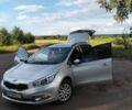 Сірий Кіа Сід, об'ємом двигуна 1.58 л та пробігом 247 тис. км за 8500 $, фото 17 на Automoto.ua