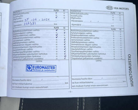 Сірий Кіа Сід, об'ємом двигуна 1.6 л та пробігом 183 тис. км за 11000 $, фото 55 на Automoto.ua