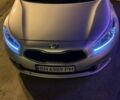 Серый Киа Сид, объемом двигателя 1.58 л и пробегом 165 тыс. км за 8450 $, фото 10 на Automoto.ua