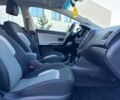 Сірий Кіа Сід, об'ємом двигуна 1.6 л та пробігом 187 тис. км за 12200 $, фото 34 на Automoto.ua