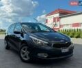 Сірий Кіа Сід, об'ємом двигуна 1.6 л та пробігом 210 тис. км за 8300 $, фото 1 на Automoto.ua
