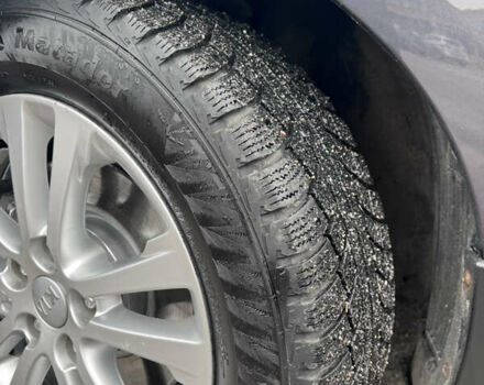 Серый Киа Сид, объемом двигателя 1.6 л и пробегом 183 тыс. км за 11000 $, фото 20 на Automoto.ua