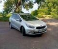 Сірий Кіа Сід, об'ємом двигуна 1.6 л та пробігом 247 тис. км за 8500 $, фото 1 на Automoto.ua
