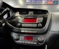 Серый Киа Сид, объемом двигателя 1.6 л и пробегом 110 тыс. км за 12500 $, фото 31 на Automoto.ua