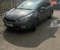 Серый Киа Сид, объемом двигателя 1.6 л и пробегом 204 тыс. км за 9300 $, фото 1 на Automoto.ua