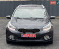 Серый Киа Сид, объемом двигателя 1.6 л и пробегом 211 тыс. км за 11600 $, фото 5 на Automoto.ua