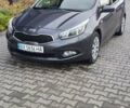 Серый Киа Сид, объемом двигателя 1.4 л и пробегом 236 тыс. км за 9600 $, фото 10 на Automoto.ua