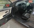 Серый Киа Сид, объемом двигателя 1.6 л и пробегом 204 тыс. км за 9300 $, фото 19 на Automoto.ua