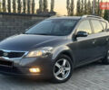 Серый Киа Сид, объемом двигателя 0 л и пробегом 111 тыс. км за 8200 $, фото 1 на Automoto.ua