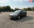 Серый Киа Сид, объемом двигателя 1.6 л и пробегом 229 тыс. км за 10400 $, фото 12 на Automoto.ua