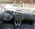 Серый Киа Сид, объемом двигателя 1.6 л и пробегом 283 тыс. км за 8250 $, фото 7 на Automoto.ua