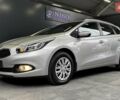 Серый Киа Сид, объемом двигателя 1.6 л и пробегом 110 тыс. км за 12500 $, фото 5 на Automoto.ua