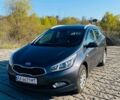Сірий Кіа Сід, об'ємом двигуна 1.58 л та пробігом 240 тис. км за 10300 $, фото 1 на Automoto.ua