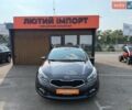 Серый Киа Сид, объемом двигателя 1.6 л и пробегом 229 тыс. км за 10400 $, фото 1 на Automoto.ua