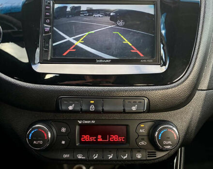 Сірий Кіа Сід, об'ємом двигуна 1.58 л та пробігом 317 тис. км за 9500 $, фото 18 на Automoto.ua