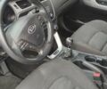 Серый Киа Сид, объемом двигателя 1.4 л и пробегом 236 тыс. км за 9600 $, фото 22 на Automoto.ua