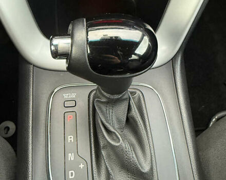 Серый Киа Сид, объемом двигателя 1.6 л и пробегом 211 тыс. км за 11600 $, фото 19 на Automoto.ua