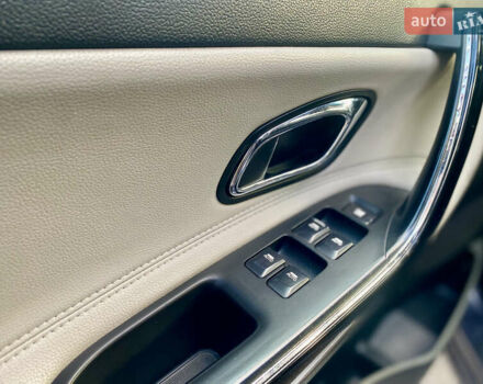 Сірий Кіа Сід, об'ємом двигуна 1.58 л та пробігом 317 тис. км за 9500 $, фото 15 на Automoto.ua