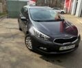 Серый Киа Сид, объемом двигателя 1.6 л и пробегом 205 тыс. км за 9900 $, фото 1 на Automoto.ua