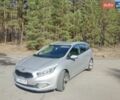 Сірий Кіа Сід, об'ємом двигуна 1.6 л та пробігом 283 тис. км за 8500 $, фото 1 на Automoto.ua