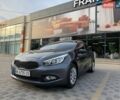 Серый Киа Сид, объемом двигателя 1.58 л и пробегом 107 тыс. км за 11500 $, фото 1 на Automoto.ua