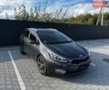 Сірий Кіа Сід, об'ємом двигуна 1.6 л та пробігом 188 тис. км за 10600 $, фото 1 на Automoto.ua