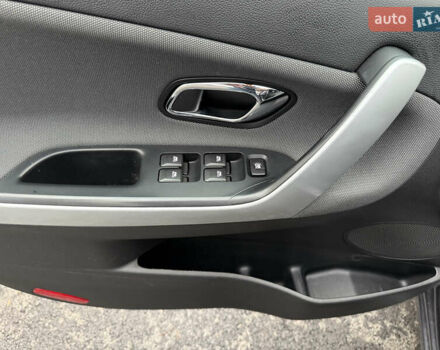 Серый Киа Сид, объемом двигателя 1.6 л и пробегом 211 тыс. км за 11600 $, фото 21 на Automoto.ua